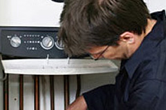 boiler repair Groombridge